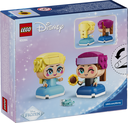 Mini Anna y Elsa 43284