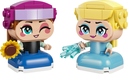 Mini Anna y Elsa 43284