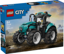 Tractor 60498