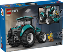Tractor 60498