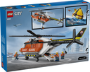 Helicóptero de Guardacostas 60503