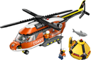 Helicóptero de Guardacostas 60503