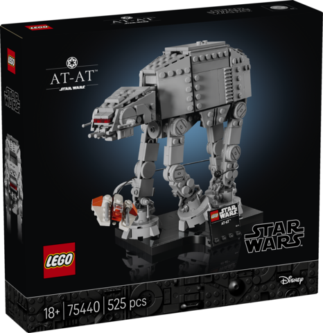 AT-AT™ 75440