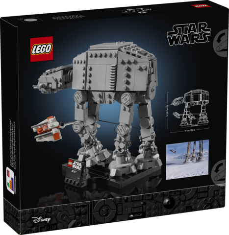 AT-AT™ 75440