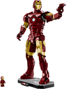 Iron Man Mark 3: Edición para Coleccionistas 76344