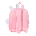 MOCHILA NEOPRENO SAFTA "UNICORNIO"