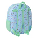 MOCHILA 3D BLUEY 3D
