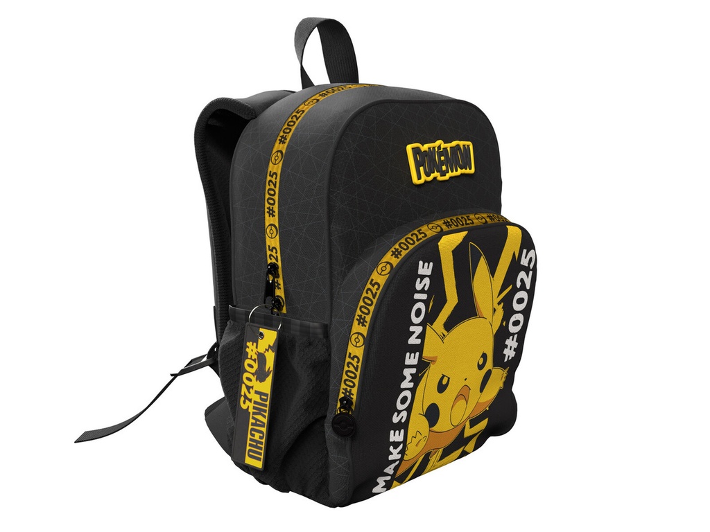 Pokémon Mochila 30 cm - Twilight Champions Pikachu