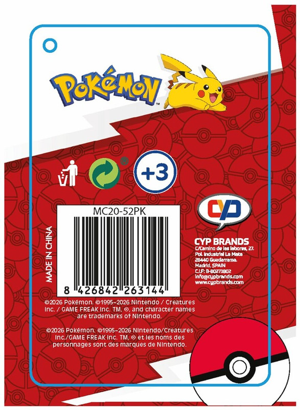 Pokémon Mochila Escolar - Twilight Champions Charizard