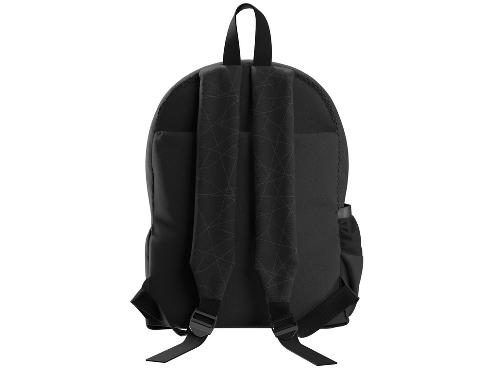 Pokémon Mochila Juvenil Adaptable a Trolley - Twilight Champions Pikachu