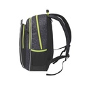 Minecraft  Mochila Escolar Adaptable a Trolley - Hostile Behavior