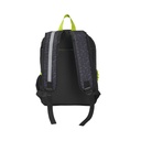 Minecraft  Mochila Juvenil Adaptable a Trolley -Hostile Behavior