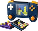 Consola de Videojuegos Retro LEGO 31380