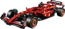 Coche Ferrari SF-24 F1 LEGO 42207