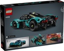Aston Martin Valkyrie LEGO 42208