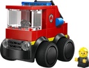 Vehículos: Camión de Bomberos LEGO 60482