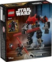 Meca de Darth Maul™ LEGO 75411