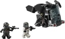 Pack de Combate: Soldado de la Muerte y Soldado de la Noche LEGO 75412