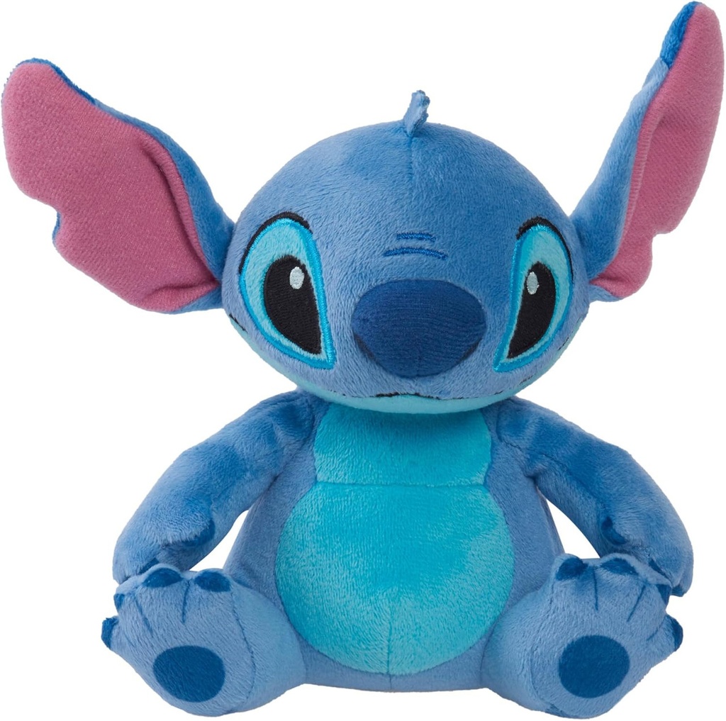 PELUCHE STITCH CON SONIDOS Y PERFUMADO 30868 JUST PLAY