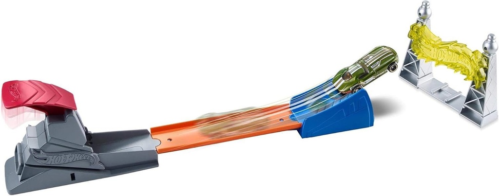 PISTAS ACROBACIAS SURTIDAS FTH79 HOT WHEELS FTH79-FTH80