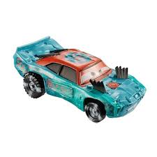 COCHES PERSONAJES CARS 3  MATTEL DXV29-JDL79