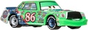 COCHES PERSONAJES CARS 3  MATTEL DXV29-JDL81