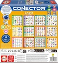 CONECTOR LOGIC MULTI FSC  EDUCA 20393