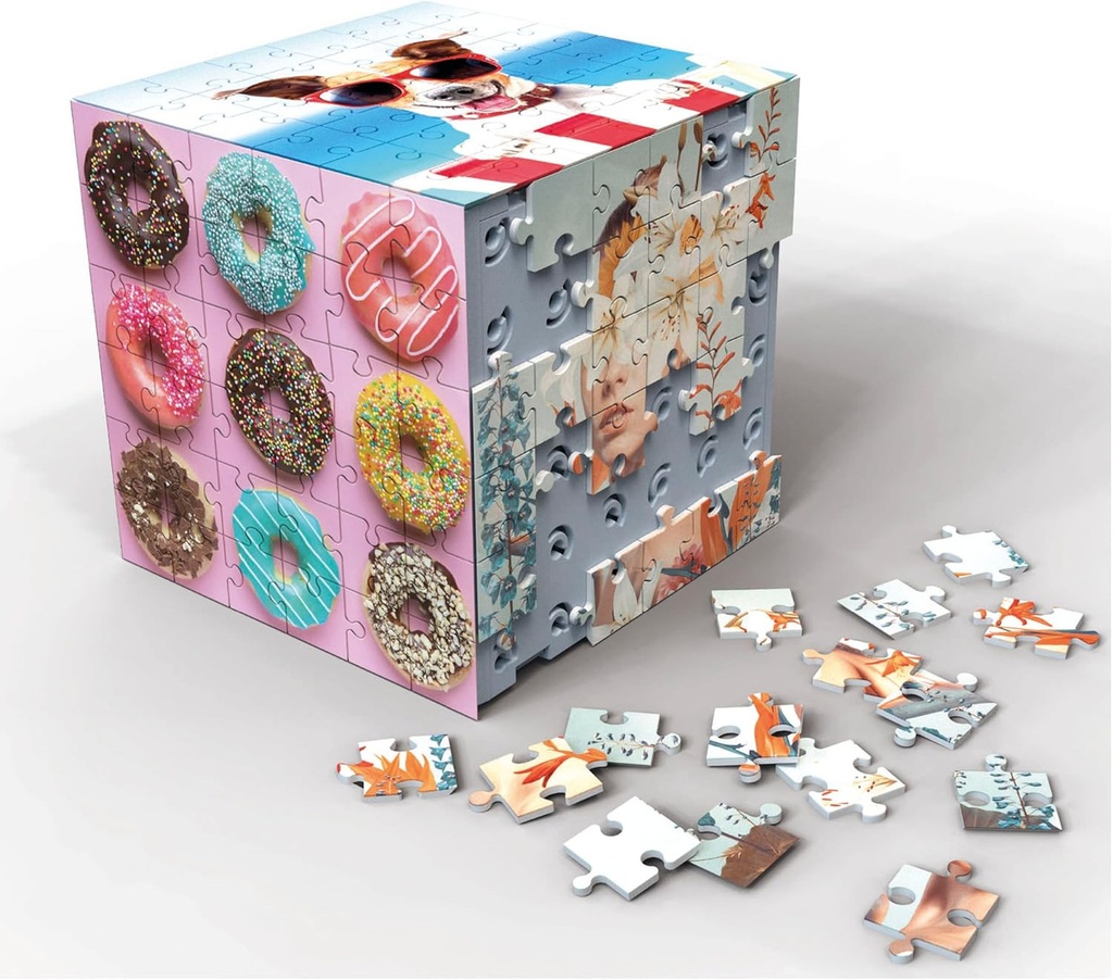 3D PUZZLE AESTHETIC FSC(R)  EDUCA 20125