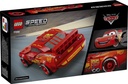 Rayo McQueen LEGO 77255