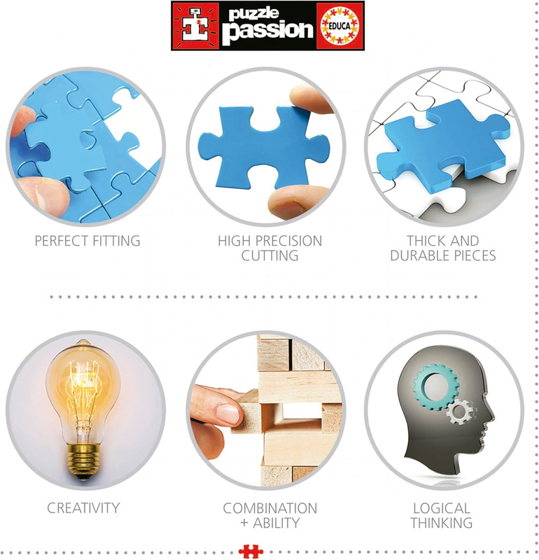 PUZZLE MALETA PROG.PEPPA VERDE FSC( EDUCA 20328