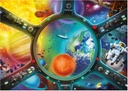 PUZZLE 500 PASEO ESPACIAL FSC EDUCA 20253