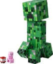 El Creeper™ LEGO 21276