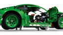 Coche Porsche 911 GT3 R REXY AO Racing LEGO 42224