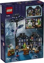 Dalia Negra LEGO 76784