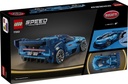 Coche Hiperdeportivo Bugatti Vision GT
77253 Coche Hiperdeportivo Bugatti Vision GT LEGO 77253
