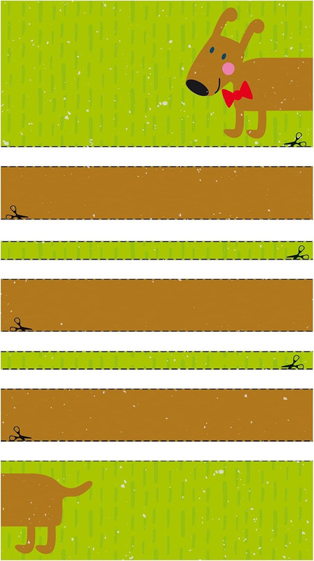 APRENDO A USAR TIJERAS SES S14617