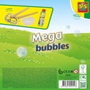 MEGA BURBUJAS SES S02251