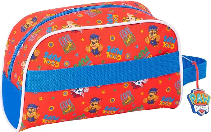 NECESER ADAPT. A CARRO PAW PATROL "COOL"