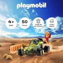 Buggy todoterreno  PLAYMOBIL 72063