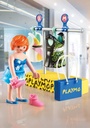 De compras PLAYMOBIL 71539
