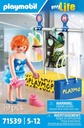 De compras PLAYMOBIL 71539