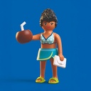 Chica de vacaciones PLAYMOBIL 72032