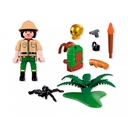 Aventurero PLAYMOBIL 72033