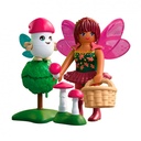 Hada con ayudante muy mono PLAYMOBIL 72034