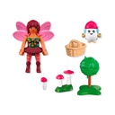 Hada con ayudante muy mono PLAYMOBIL 72034