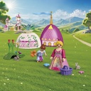 Play Egg: Princesa PLAYMOBIL 72102