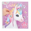 Ylvi Create Your Special Unicorn Dress 13750