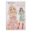 TOPModel Dress Me Up grande SUMM 13833