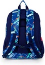 Mochila tres compartimentos CREW GABOL G238440-003