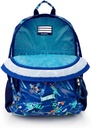 Mochila tres compartimentos CREW GABOL G238440-003